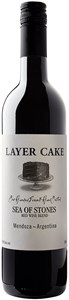 Layer Cake Sea of Stones Red Blend 2014